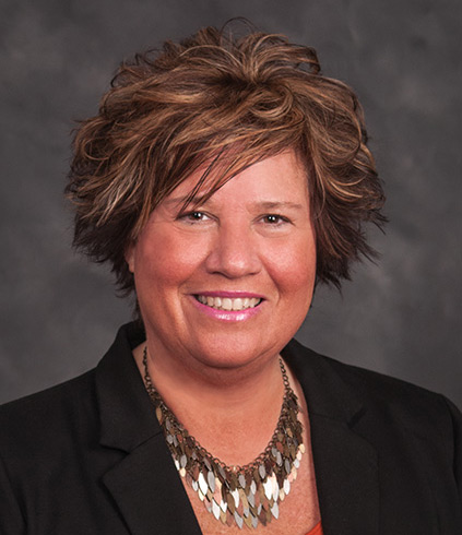 Joyce Pfautz, Personal Lines Marketing Specialist