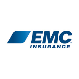 EMC Insurance logo