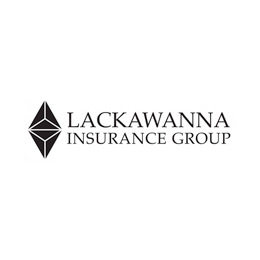 Lackawanna Insurance Group logo