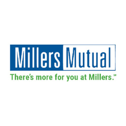 Millers Mutual logo