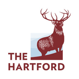 The Hartford logo