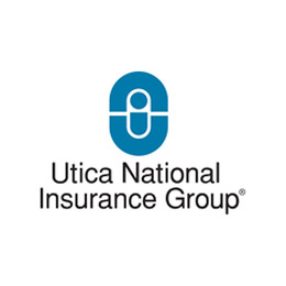 Utica National Insurance Group logo