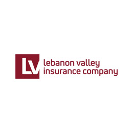 Lebanon Valley Insurance Company logo